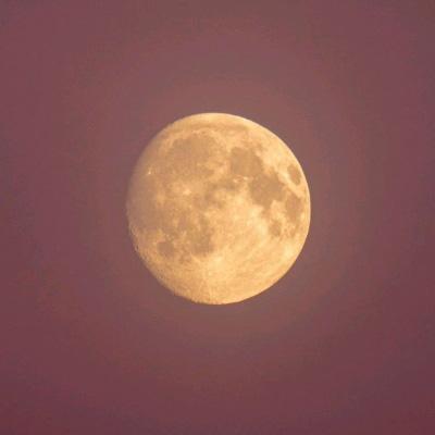 【国际3分钟】美国的“月亮”怎么就不圆了呢？